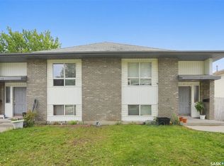116 Barber Cres #114, Saskatoon, SK S7M5M7