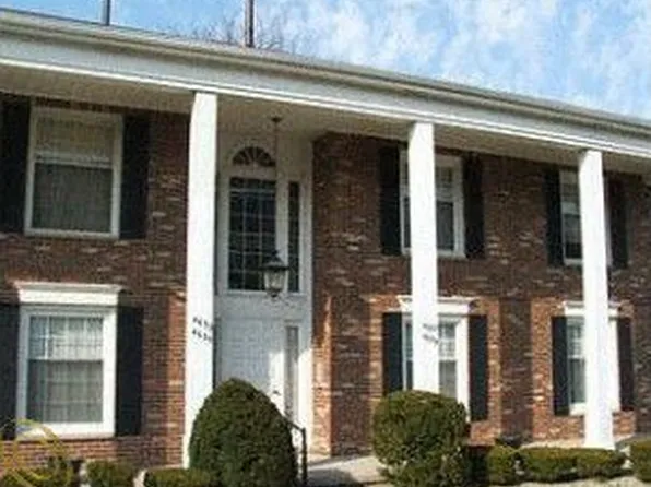 4639 Leisure Ln, Trenton, MI 48183