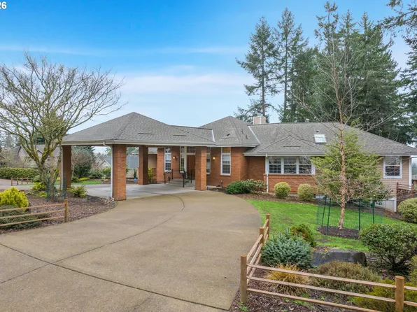 3023 Ashley Loop, Eugene, OR 97405
