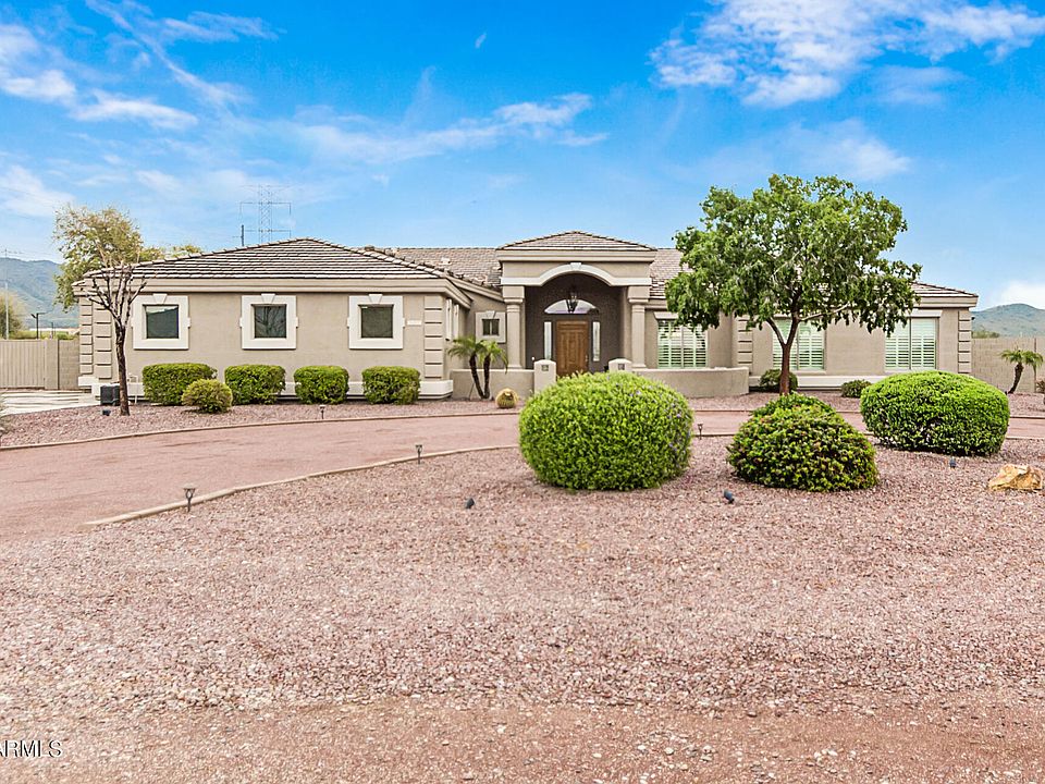 24917 N 72nd Ave, Peoria, AZ 85383 Zillow