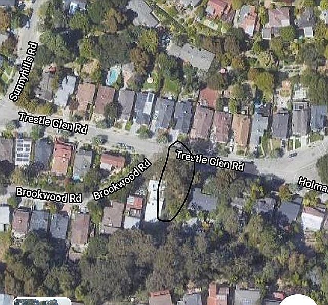 1st image of 0 Trestle Glen Rd