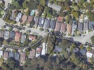 0 Trestle Glen Rd, Oakland, CA 94610