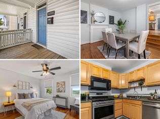 3723 Falls Rd, Baltimore, MD 21211