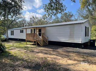 13880 County Road 66, Loxley, AL 36551