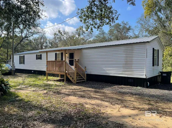 13880 County Road 66, Loxley, AL 36551