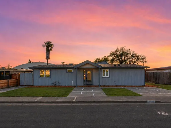 1421 Spruce Way, Healdsburg, CA 95448