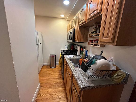 12 Abbey Rd. #1 Boston (Allston) Shared Unit Photo 2