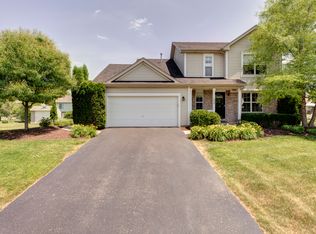 1908 Brockway St, Joliet, IL 60431