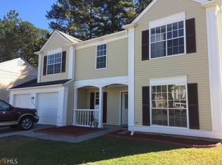 4070 Citron Ct #97, Norcross, GA 30093