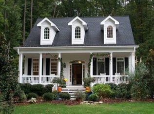 8204 Dreamy Way, Raleigh, NC 27613