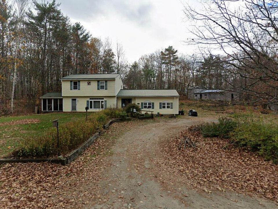 2nd image of 779 Deering Ridge Rd
