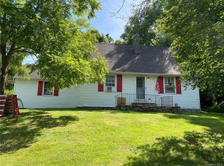 140 Woodcock Mountain Rd, Washingtonville, NY 10992