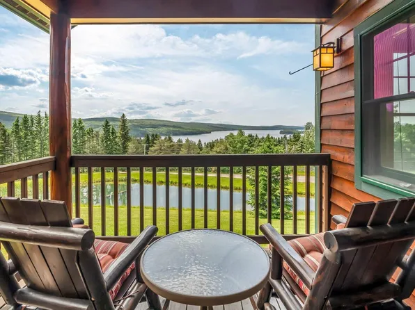 11 Whip Willow Farm Road #3, Rangeley, ME 04970
