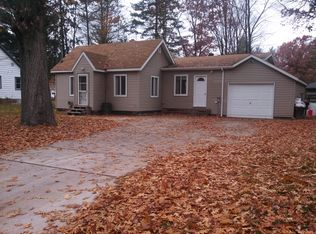 Reddin Rd, Wisconsin Rapids, WI 54495