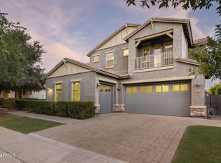 4247 E Comstock Dr, Gilbert, AZ 85296