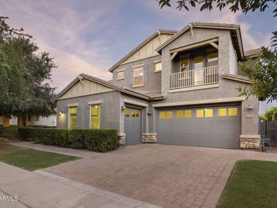 4247 E COMSTOCK Drive, Gilbert, AZ, 85296