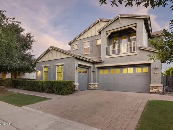 4247 E COMSTOCK Drive, Gilbert, AZ 85296