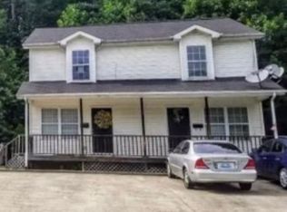 1016 W 4th St, Corbin, KY 40701