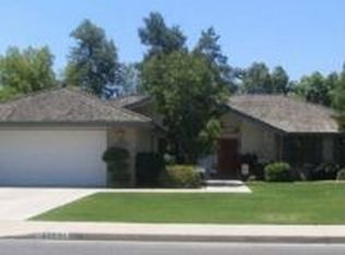 9901 Valley Forest Ct, Bakersfield, CA 93311