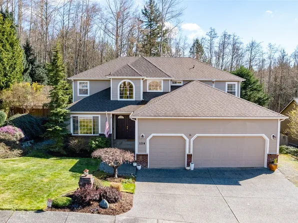 1014 S 38th Place, Mount Vernon, WA 98274