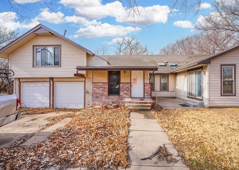 4019 N Edgemoor Dr, Wichita, KS 67220 | MLS #620566 | Zillow