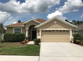 4116 Langdrum Dr, Wesley Chapel, FL 33543