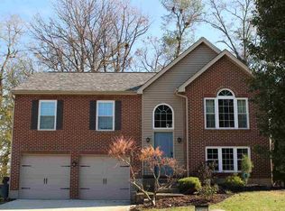 1825 Asbury Way, Hebron, KY 41048