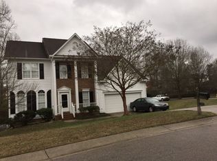 1000 Sage Green Ct, Raleigh, NC 27610