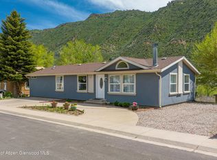 717 Burning Mountain Ave, New Castle, CO 81647