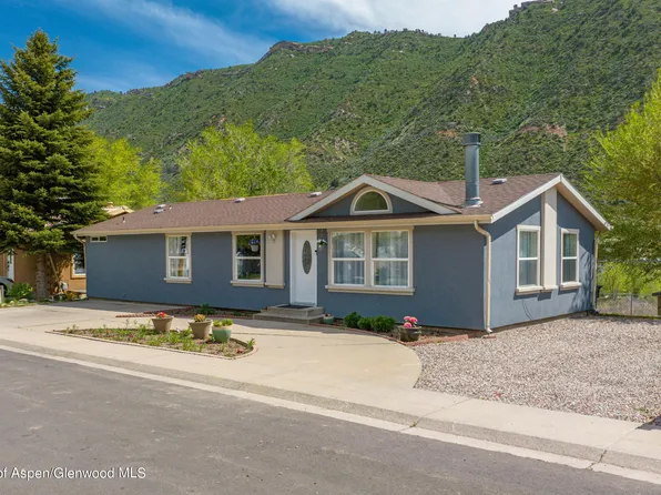 717 Burning Mountain Ave, New Castle, CO 81647