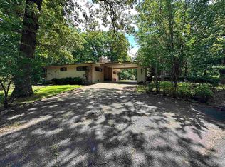 1 Leganes Ln, Hot Springs, AR 71909