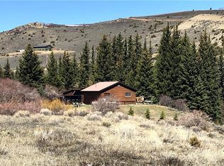 625 Gcr #192, Kremmling, CO 80459