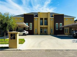 1604 W Omni Ave #2, Pharr, TX 78577