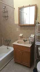 Rented by Tri Boro Terrace Realty