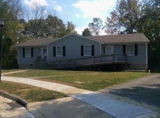 920 Fairwinds Court, Lebanon, OH 45036