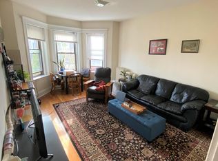 4 Ayr Rd APT 41A, Brighton, MA 02135