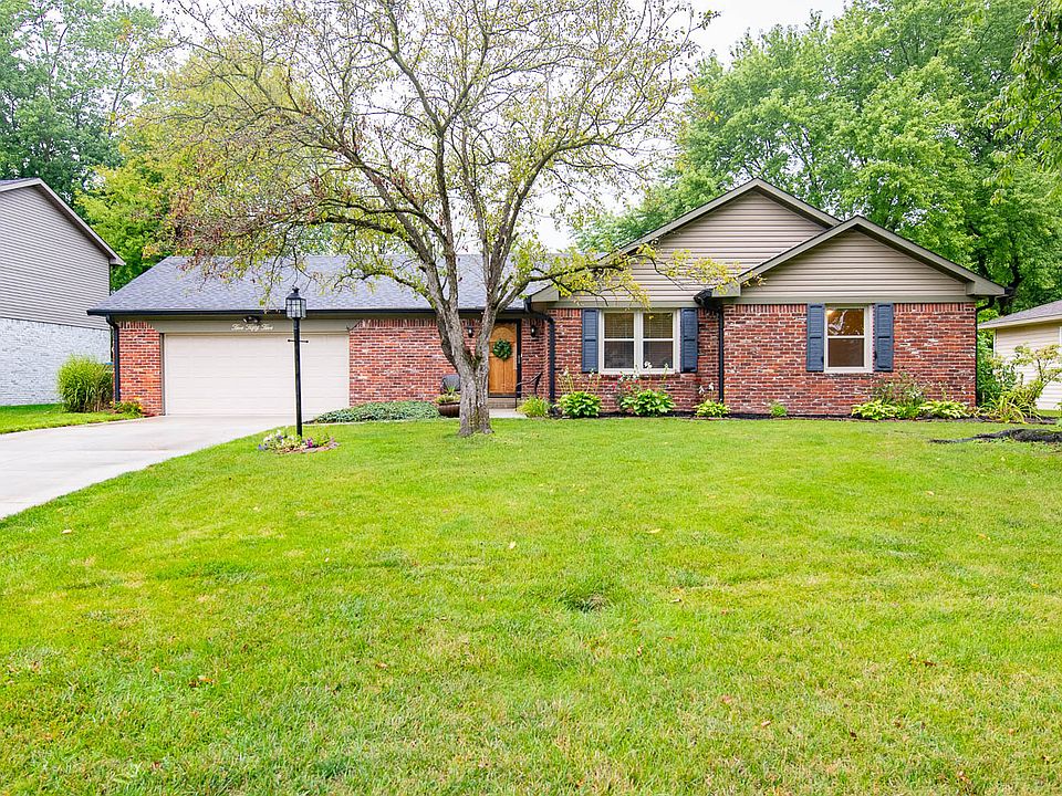555 S Harbour Dr, Noblesville, IN 46062 Zillow