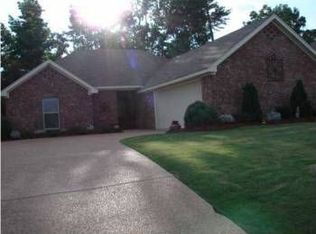 206 Briars Bnd, Brandon, MS 39042