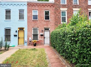 1518 Massachusetts Ave SE, Washington, DC 20003