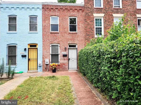 1518 Massachusetts Ave SE, Washington, DC 20003