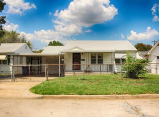 4907 E Haskell Pl, Tulsa, OK 74115