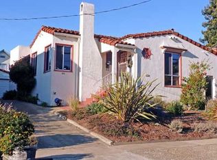 743 Albemarle St, El Cerrito, CA 94530