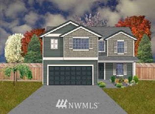 3807 184th Ct E, Tacoma, WA