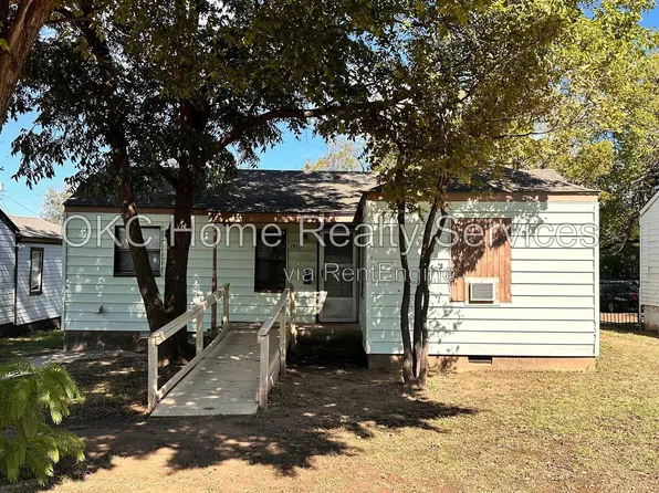 1913 E Madison St, Oklahoma City, OK 73111