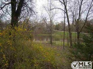 725 Spring Ridge Rd, Warrensburg, MO 64093