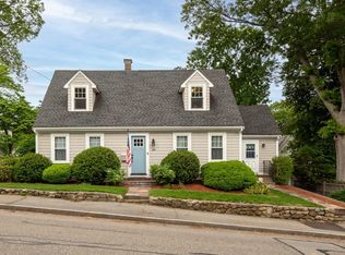 136 Walnut St, Braintree, MA 02184