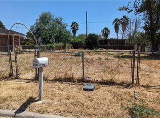 2511 Benitez St, Donna, TX 78537