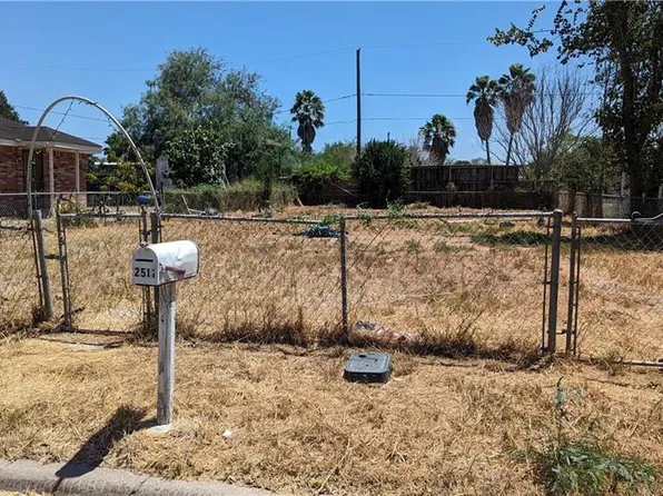 2511 Benitez St, Donna, TX 78537
