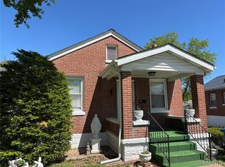 323 Carthage Ave, Saint Louis, MO 63125