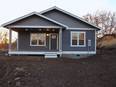 501 W Alder St, Sprague, WA, 99032